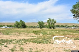 TBD W Platte (Lot 5 and 6) St, Glenrock, WY 82637