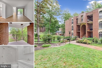3320 Woodburn Village Dr Unit 32, Annandale, VA 22003