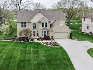 5644 Lohr Lake Dr Unit 61, Ann Arbor, MI 48108