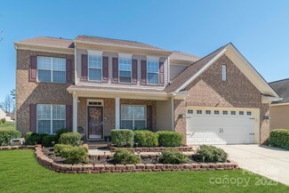 10406 Little Whiteoak Rd, Charlotte, NC 28215