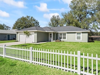 14605 SW 20th Place, Ocala, FL 34481