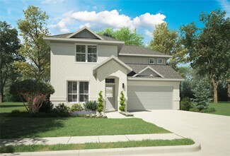 10517 Northbend Rd, Fort Worth, TX 76126