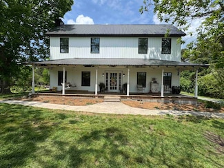 1255 County Road 1219, Falkville, AL 35622