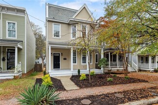 1202 N 22nd St, Richmond, VA 23223