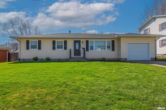3412 21st St, Rock Island, IL 61201