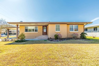 1501 Cedar St, Morgan City, LA 70380