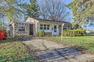 5211 Harbor Blvd, Columbus, OH 43232