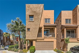 9390 Hilgard Ave, Las Vegas, NV 89178