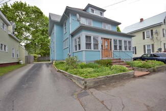132 Forest Ave, Bangor, ME 04401