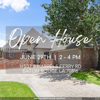 19537 S Harrells Ferry Rd, Baton Rouge, LA 70816