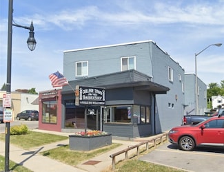 1522 Mount Hope Ave, Rochester, NY 14620