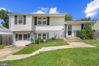 122 Othoridge Rd, Lutherville Timonium, MD 21093