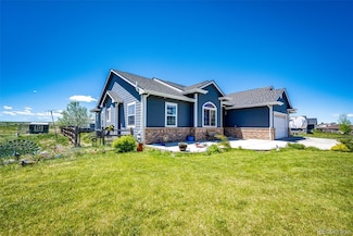 59466 E Comanche Way, Strasburg, CO 80136