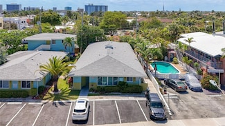 4421 Poinciana St Unit 1, Lauderdale By the Sea, FL 33308