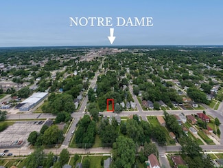 1215 E Madison St, South Bend, IN 46617