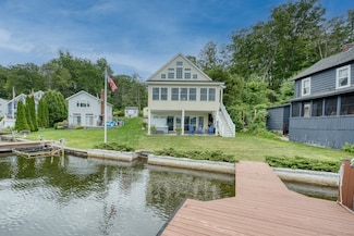 722 Lake Dr, Winsted, CT 06098