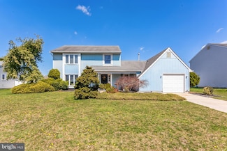 62 Appletree Ln, Sewell, NJ 08080