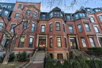 352 Marlborough St, Boston, MA 02115