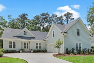 6 Meridian Point Dr, Bluffton, SC 29910