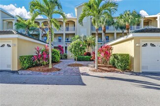 3461 Pointe Creek Ct Unit 203, Bonita Springs, FL 34134