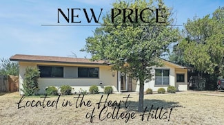 2825 A&m Ave, San Angelo, TX 76904