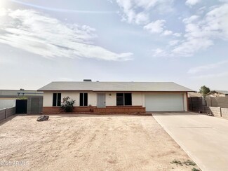 901 N Menze St, Casa Grande, AZ 85122