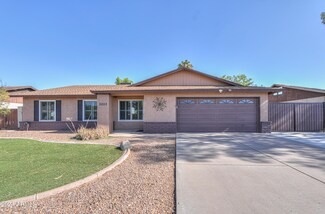 3203 N Sycamore Place, Chandler, AZ 85224