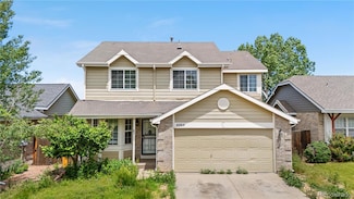 4064 S Himalaya Way, Aurora, CO 80013