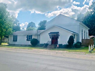 229 N Dean St, Centreville, MI 49032