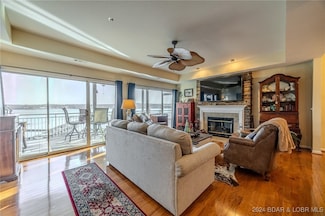 354 W Palisades Condo Dr Unit 2B, Lake Ozark, MO 65049