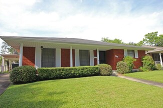 5740 Abbey Dr, New Orleans, LA 70131