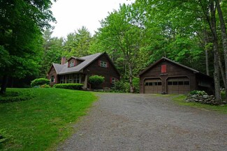 279 Frost Hill Rd, Marlborough, NH 03455