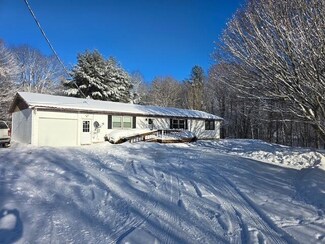 546 Heath Hill Rd, Brushton, NY 12916