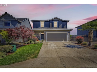 1028 E 16th St, Lafayette, OR 97127