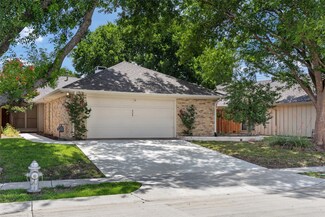 6508 Mccormick Ranch Ct, Plano, TX 75023