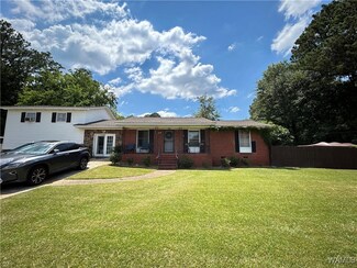 4346 31st Ave E, Tuscaloosa, AL 35405