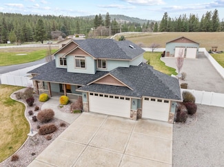 20303 E Happy Trails Ln, Otis Orchards, WA 99027