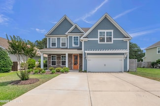 7869 Champlain Dr, Wilmington, NC 28412
