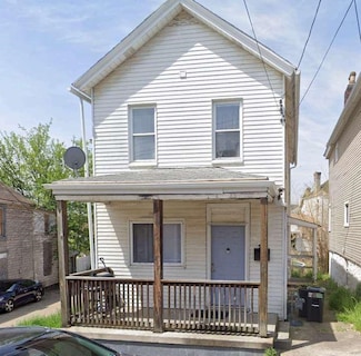 211 Bruce St, Mc Kees Rocks, PA 15136