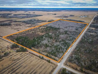 80 Acres W Ploegstra Rd, Kinross Charter Township, MI 49780
