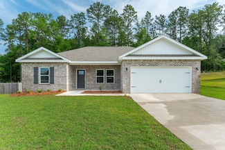 Lot 10 Hornbeam Dr, Baker, FL 32531