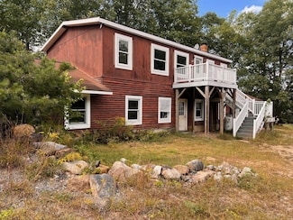 590 Newfield Rd, Shapleigh, ME 04076