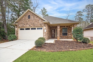 3606 Spy Glass Hill Dr, Montgomery, TX 77356