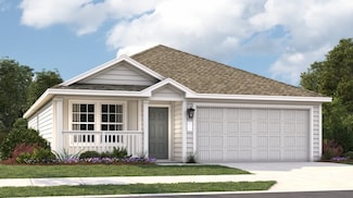 Gannes, Lockhart, TX 78644