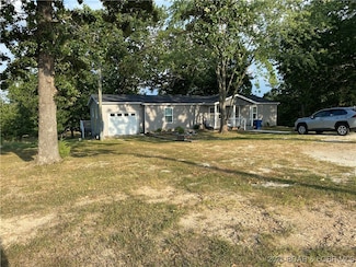 705 Highway O, Gravois Mills, MO 65037