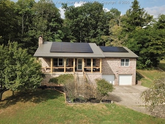 5216 Kelly Rd, Charleston, WV 25313