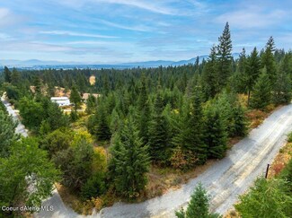 NKA N Advent Ln, Hauser, ID 83854