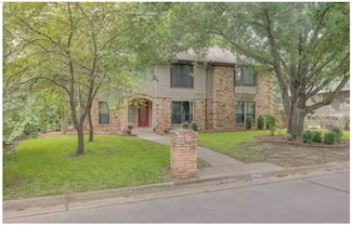 2719 Sunrise Dr, Arlington, TX 76006