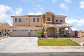 6209 Exquisite Ave, Las Vegas, NV 89110