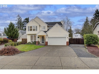 58812 Evergreen Loop, Saint Helens, OR 97051